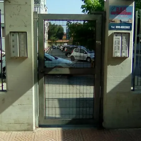 Castrogiovanni Таранто