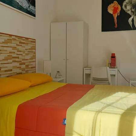 Oda ve Kahvaltı Castrogiovanni