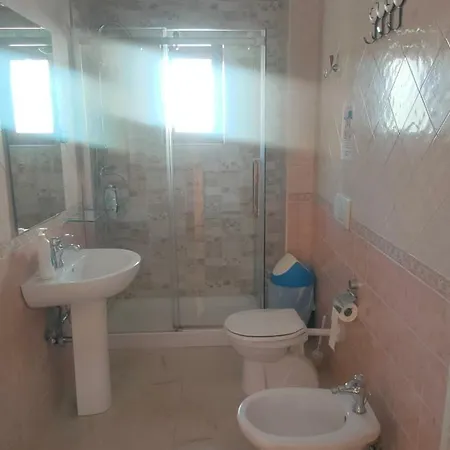 Castrogiovanni 3* Taranto