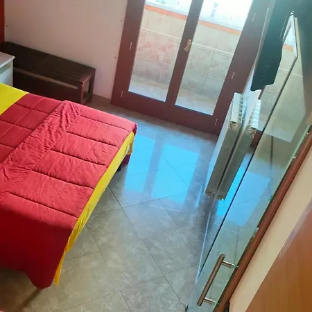 Castrogiovanni Oda ve Kahvaltı Taranto