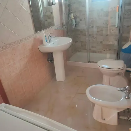 Castrogiovanni 3* Taranto