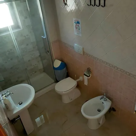 Castrogiovanni Oda ve Kahvaltı